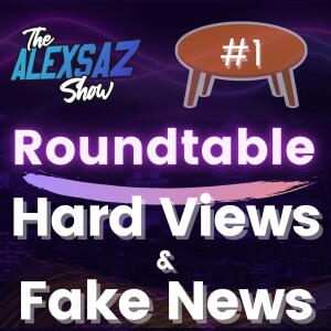 ”Damar Hamlin is Dead!”, Roundtable #1