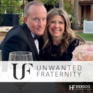 UF Season 3 Episode 9: March 6 Greg's Story
