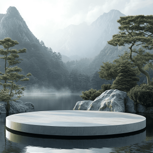 Pythagoras - Balance in mindful living and financial planning
