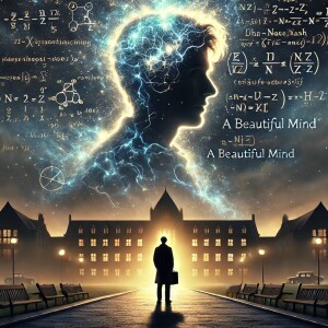 A Beautiful Mind (2001): Iconic Dialogues, Powerful Quotes, and Unforgettable Facts