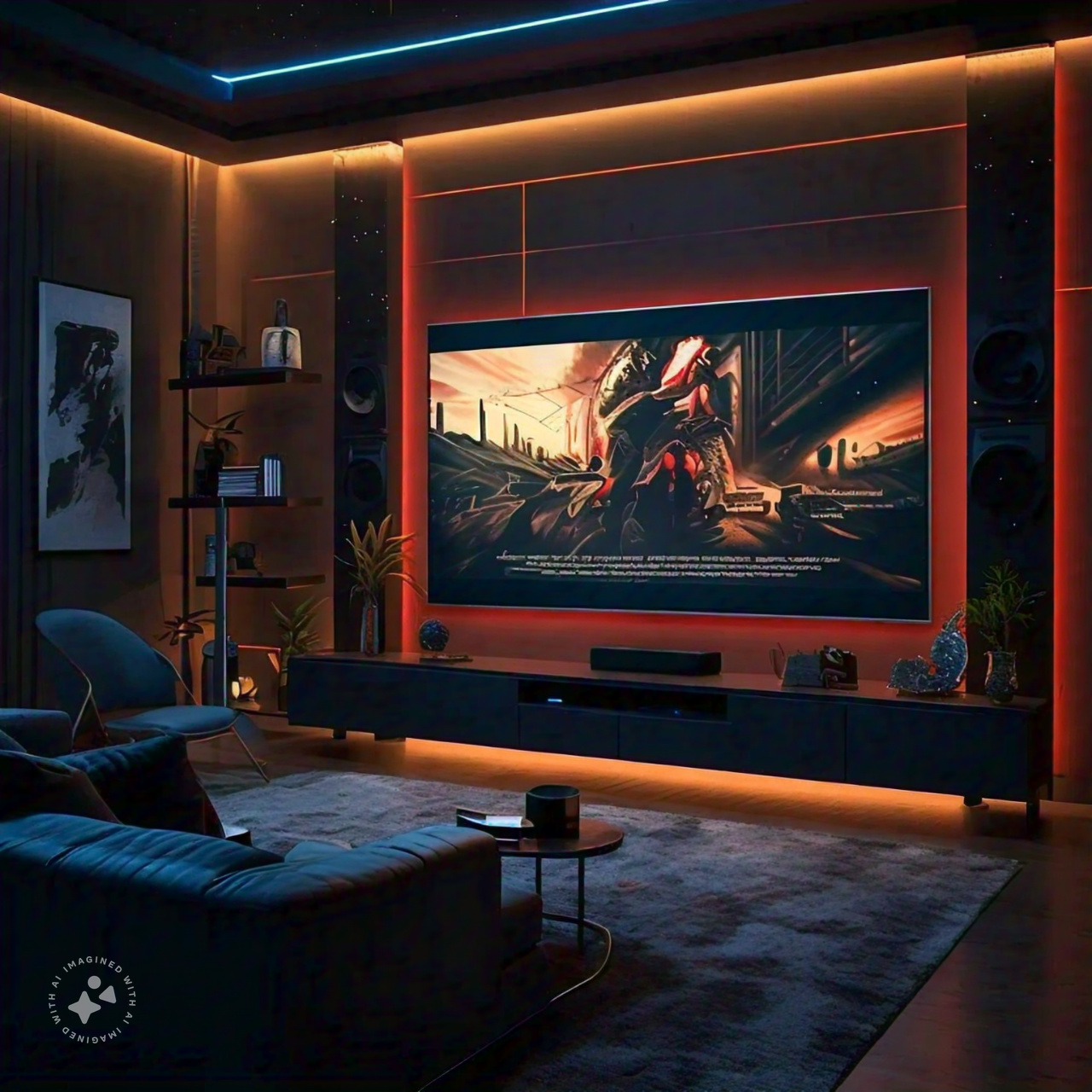 Movies and Music Philosophy