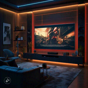 Cinematic Ambient Music | Epic Emotional Soundtrack for Focus & Inspiration