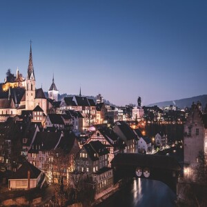 Space Chill | Ambient Electronic Soundtrack