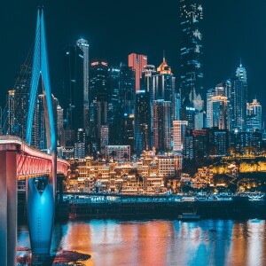 Upbeat Background Music for Travel Vlogs [No Copyright Music]