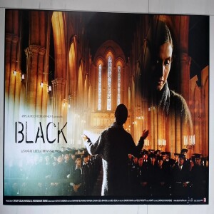 Black: Full Movie Recap, Iconic Quotes & Hidden Facts
