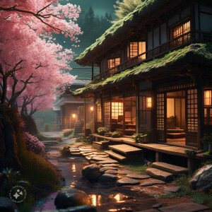 Beautiful earth relaxing music