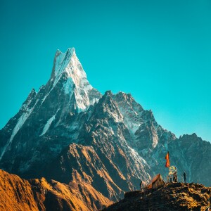 Ambient Calm Music | Peaceful Soundscape for Relaxation & Deep Focus