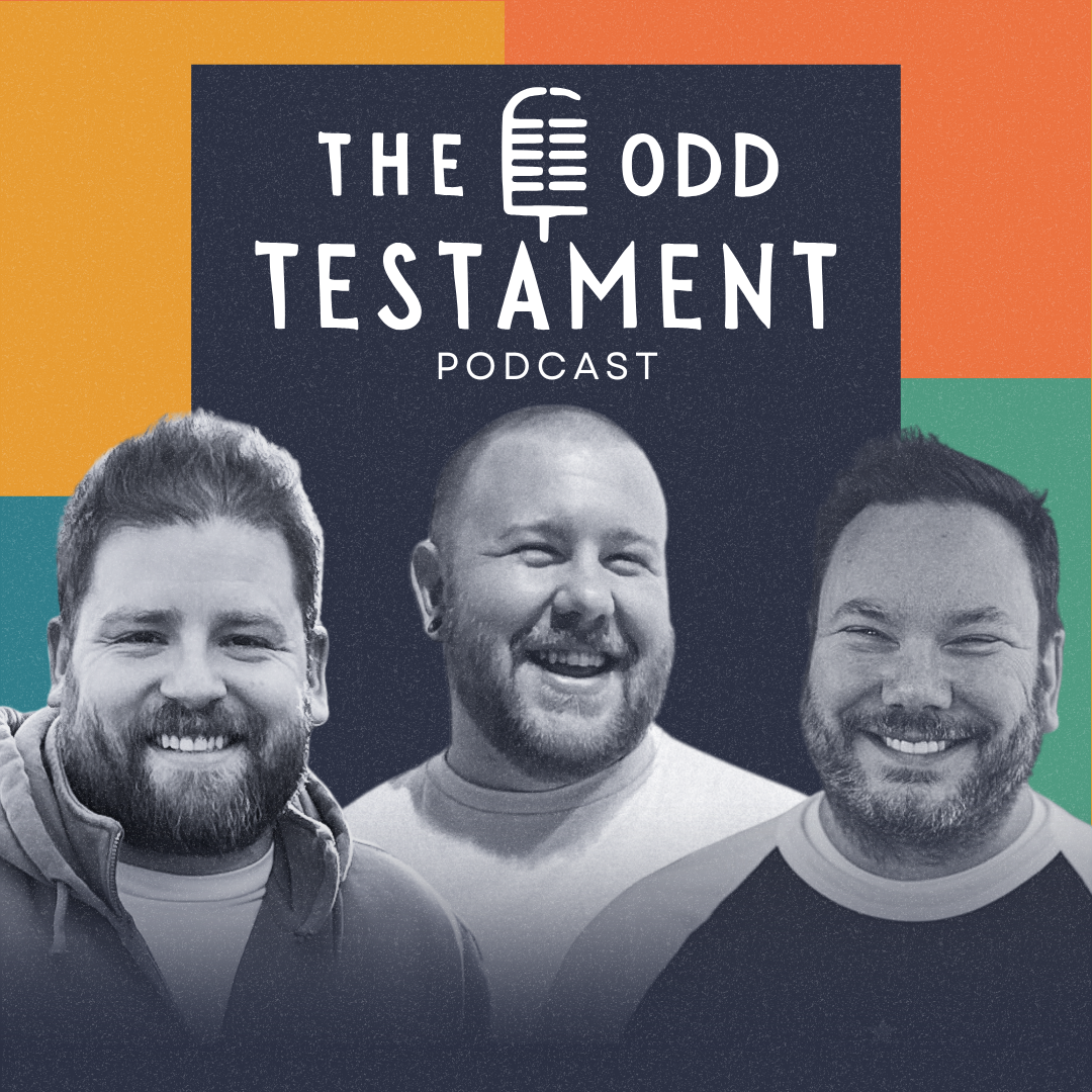 The Odd Testament Podcast