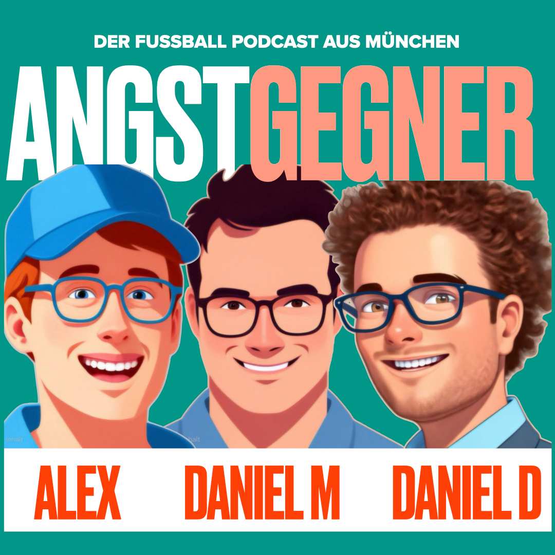 Angstgegner