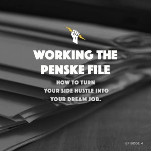 #4 - The Penske File