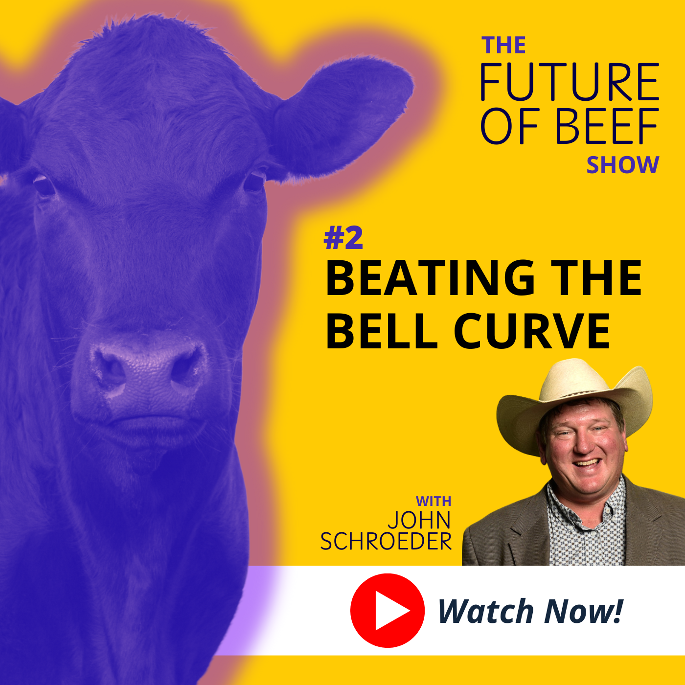 The Future of Beef Show