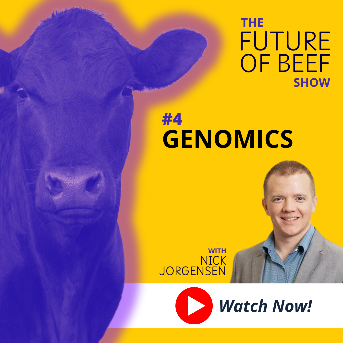 The Future of Beef Show