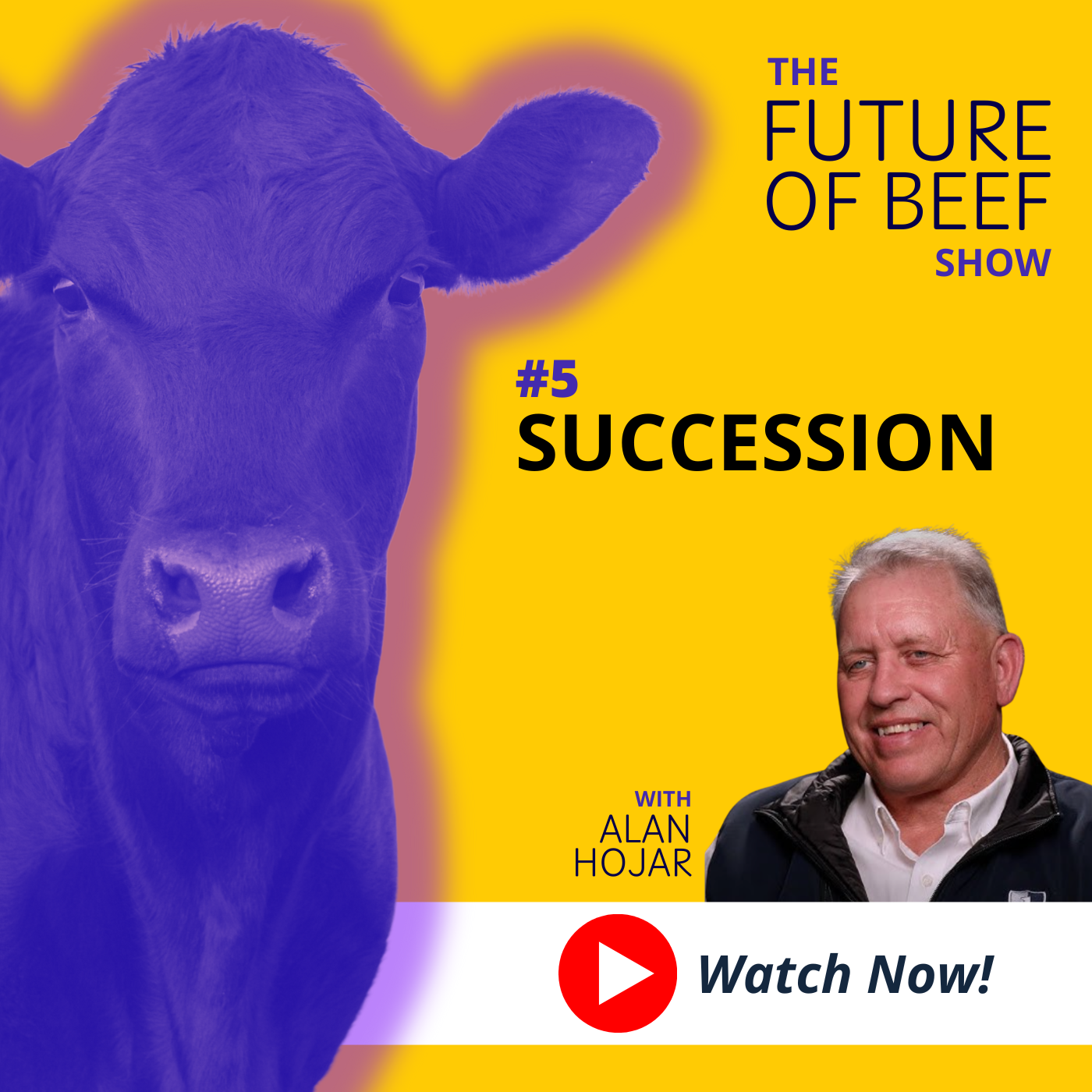 The Future of Beef Show