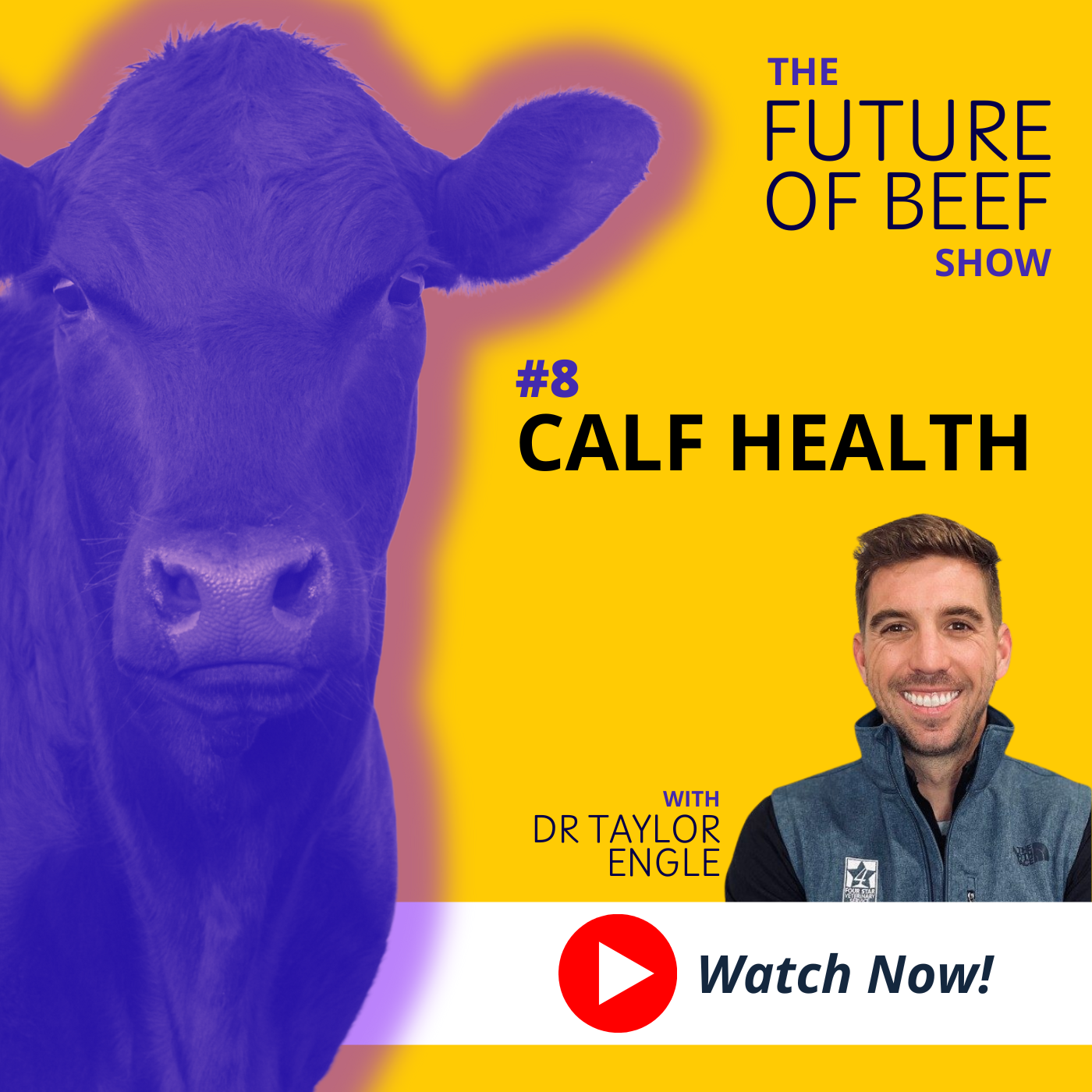 The Future of Beef Show