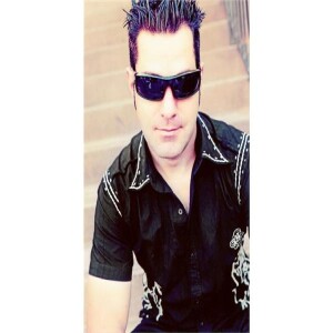 Troy Maturo:  Infinity!  Friday Night Dance Party!