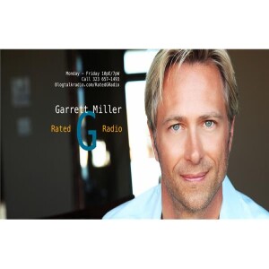 Rated LGBT Radio with Rob Watson.  Guest Stars: Mel England & Janice Markham!