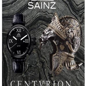 Gustavo Sainz: The Human Time Project - LIVE!