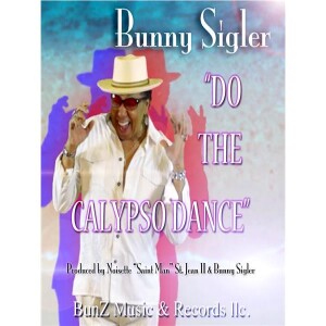 Bunny Sigler - 4 Time Grammy Winner LIVE!