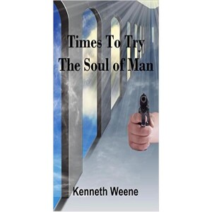 It Matters Radio:  Monica Brinkman and Kenneth Weene Talk Their Books!