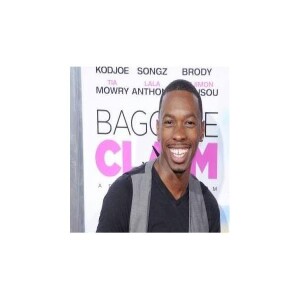 Singer:  Mackenzie Sol!    Actor:  Melvin Jackson, Jr.  LIVE!