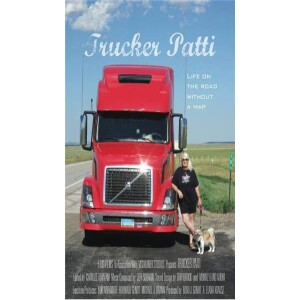 Trucker Patti Spangler: Transgender Issues