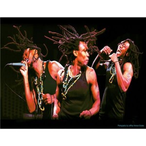 Kwame Binea:  Shakedown - New Music!