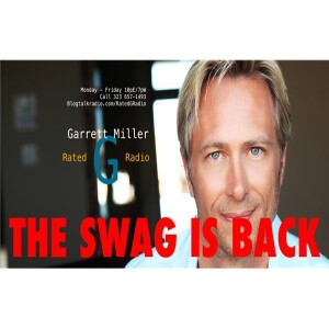 Rated LGBT Radio with Rob Watson.  Special Guest: Greg Archer