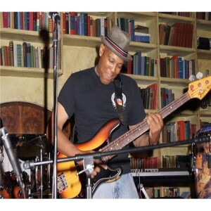 Buddy Sampson:  Musician, Writer, Superstar!