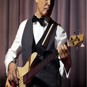 Sasha’s Bloc: Feels Like Jazz