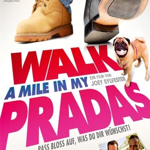 Rick Karatas Talks Hollywood, with Special Appearance by Nadya Ginsburg!