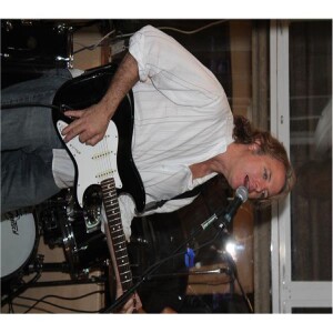 So You Wanna Be A Rock Star?  Brian Pothier LIVE!