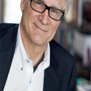 Tom Gehring: Settle It And Be Blessed - Author - LIVE!