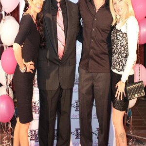 Downey’s Desserts w Ken & Angela Downey LIVE!