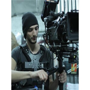 Open House Director: Thomas Della Bella LIVE