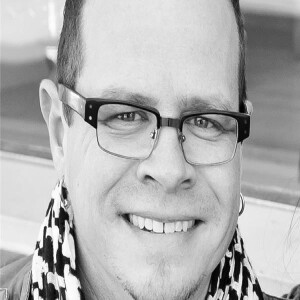 Peter Jude Ricciardi:  Voice, Producer, Creative Solutionist