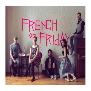 French on Friday:  Careless Whisper - Friday Night Dance Party!