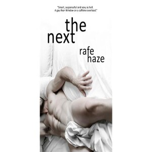 Rafe Haze:  Author of The Next RETURNS to Rated G Radio!