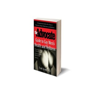 PEE-SHY author Frank Spinelli LIVE!