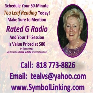 Dr. Annie Ullrich:  May Energy Update