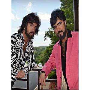 Chrisagis Brothers:  Shawn & Brian Return!