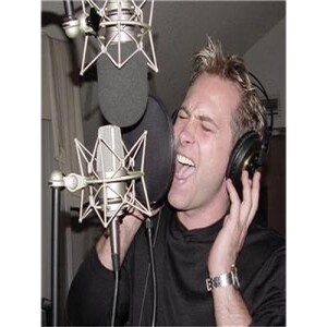 Greg Acher: Pop Culture Roulette!