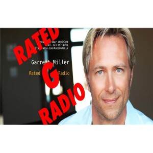 Rated LGBT Radio with Rob Watson!  Guest Star:  Dr. Guy Ringler!