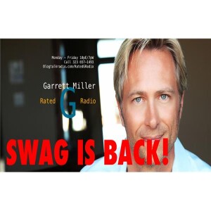 Rated LGBT Radio with Rob Watson.  Guest Stars: Jonathan Griffith, Terry Ray!