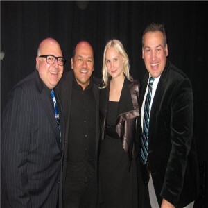 Oscar Recap with Greg Hernandez