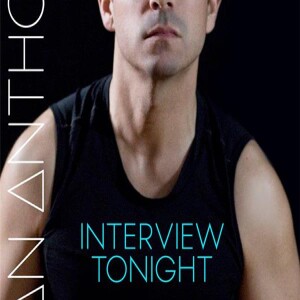 Brian Anthony Pop Sensation LIVE!