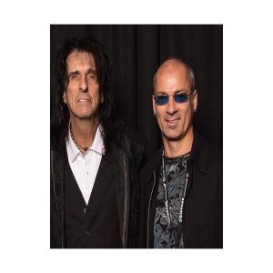 Joe Costello, Band Leader & Drummer LIVE