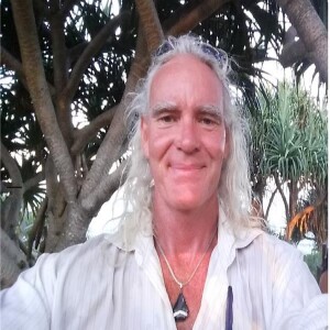 Michael Lamb:  Spiritual Shaman