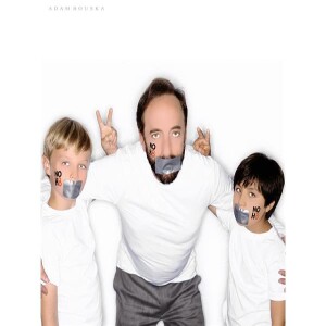 Rob Watson:  LGBT Dad and Activist