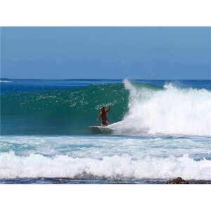 Mark ”DIP” DePena: Sydney Surfer Poetry!