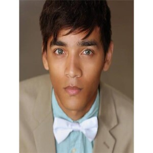 RJ Tolson: Author, Musician, Businessman, Philanthropist & More - LIVE!